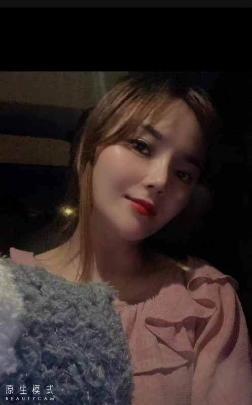 迈皋桥婷婷